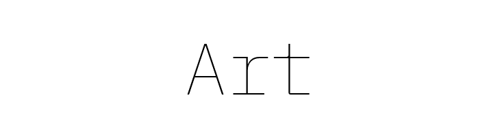 IBM Plex Mono Thin  Free Fonts Download