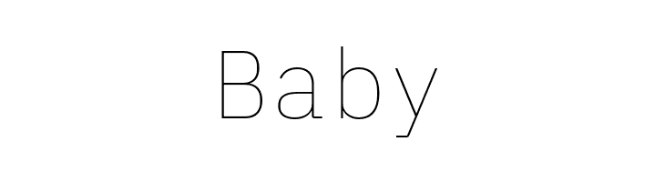 IBM Plex Mono Thin  Free Fonts Download