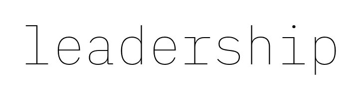 IBM Plex Mono Thin  Free Fonts Download