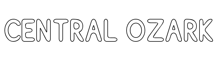 ReSiple BoldOutline  Free Fonts Download