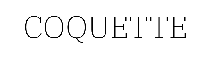 IBM Plex Serif ExtraLight  Free Fonts Download