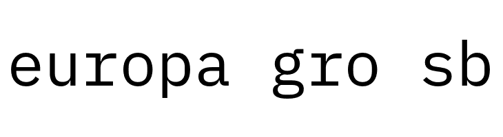 IBM Plex Mono  Free Fonts Download