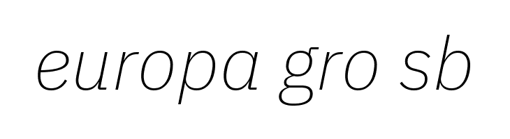 IBM Plex Sans ExtraLight Italic  Free Fonts Download