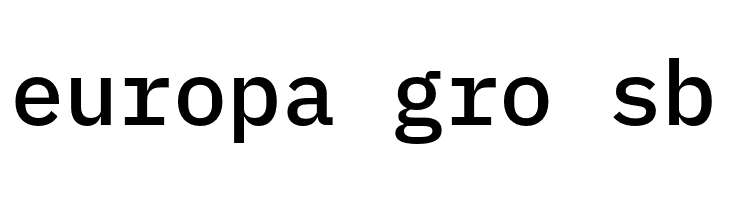 IBM Plex Mono Medium  Free Fonts Download