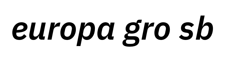 IBM Plex Sans SemiBold Italic  Free Fonts Download