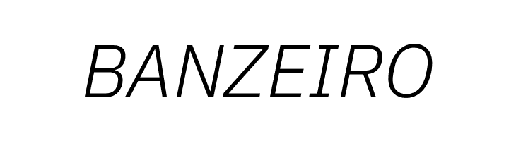 IBM Plex Sans Light Italic  Free Fonts Download