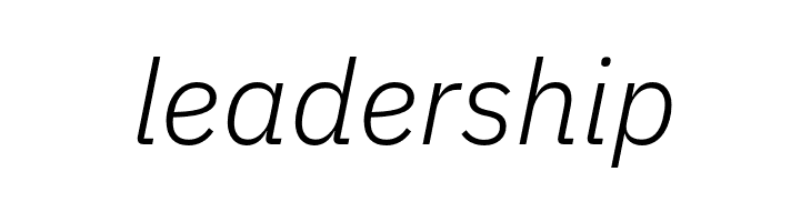 IBM Plex Sans Light Italic  Free Fonts Download