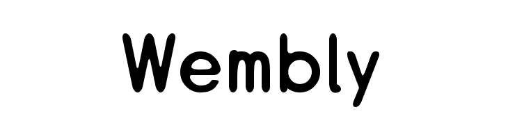 ReSiple Rounded  Free Fonts Download