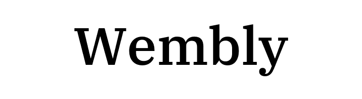 IBM Plex Serif Medium  Free Fonts Download