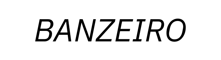 IBM Plex Sans Italic  Free Fonts Download