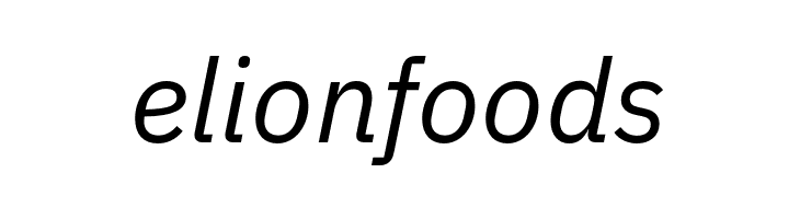IBM Plex Sans Italic  Free Fonts Download