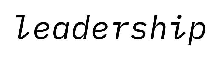 IBM Plex Mono Italic  Free Fonts Download