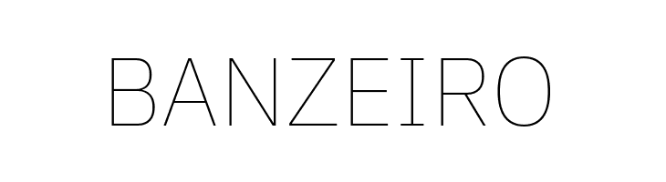 IBM Plex Sans Thin  Free Fonts Download