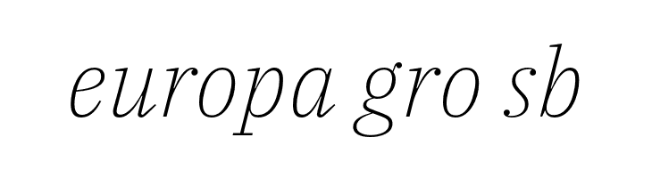 IBM Plex Serif ExtraLight Italic  Free Fonts Download