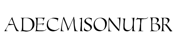 MonogramsToolbox  Free Fonts Download