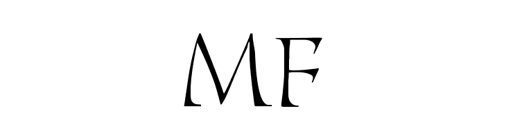 MonogramsToolbox  Free Fonts Download