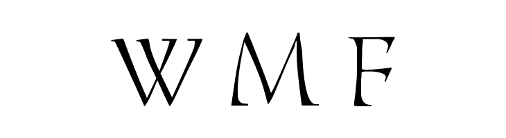 MonogramsToolbox  Free Fonts Download