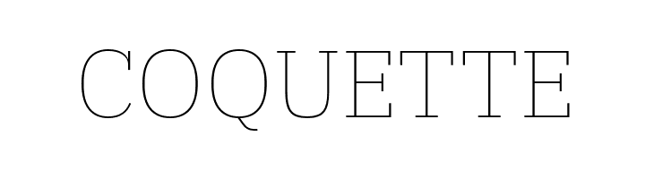 IBM Plex Serif Thin  Free Fonts Download