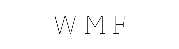 IBM Plex Serif Thin  Free Fonts Download