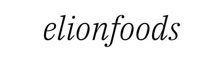 IBM Plex Serif Light Italic  Free Fonts Download
