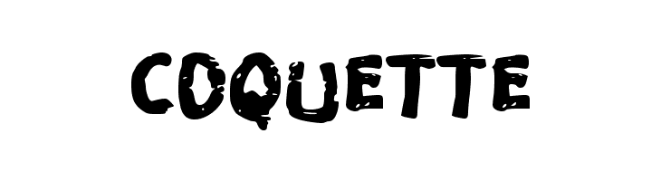 Eceng  Free Fonts Download