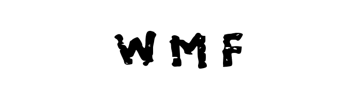 Eceng  Free Fonts Download