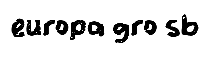 Eceng  Free Fonts Download
