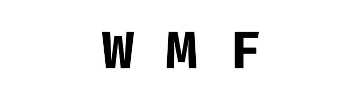 Fira Code Bold  Free Fonts Download