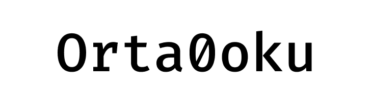 Fira Code Medium  Free Fonts Download