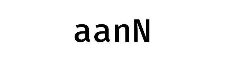 Fira Code Medium  Free Fonts Download