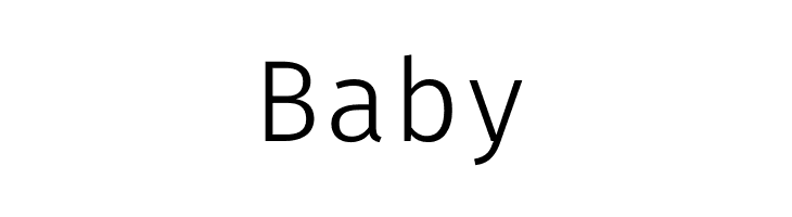 Fira Code Light  Free Fonts Download