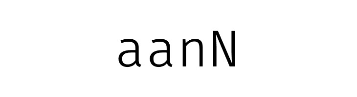 Fira Code Light  Free Fonts Download