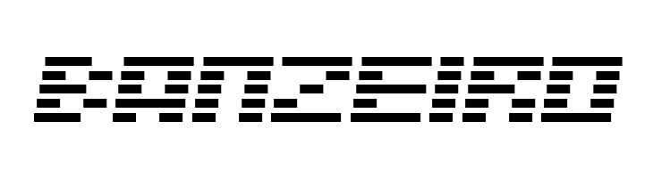 D3 Digitalism Italic  Free Fonts Download