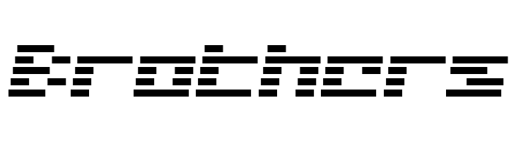 D3 Digitalism Italic  Free Fonts Download