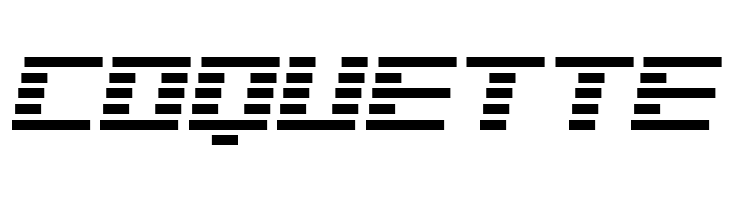 D3 Digitalism Italic  Free Fonts Download