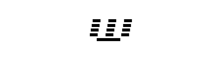 D3 Digitalism Italic  Free Fonts Download