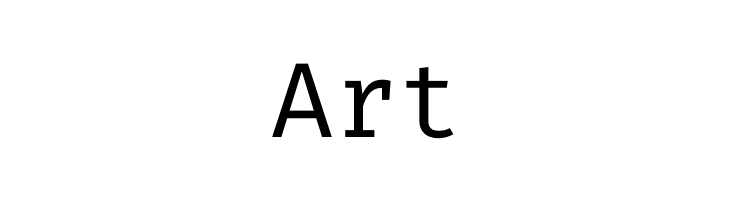 Fira Code Regular  Free Fonts Download