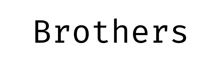 Fira Code Regular  Free Fonts Download