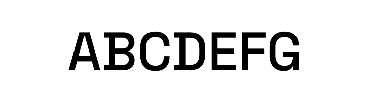 Space Grotesk Medium  Free Fonts Download