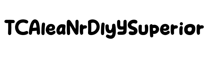 Child Chat  Free Fonts Download