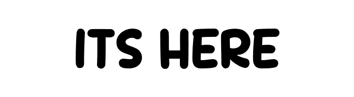 Child Chat  Free Fonts Download