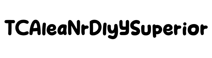 Child Chat  Free Fonts Download