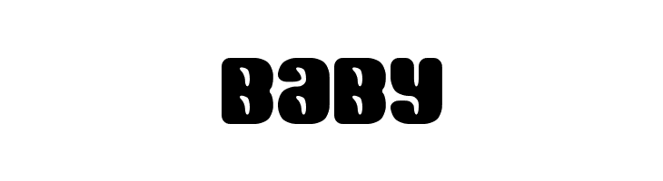 Revert Round BRK  Free Fonts Download