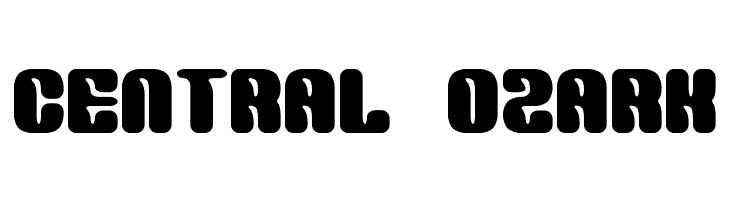 Revert Round BRK  Free Fonts Download