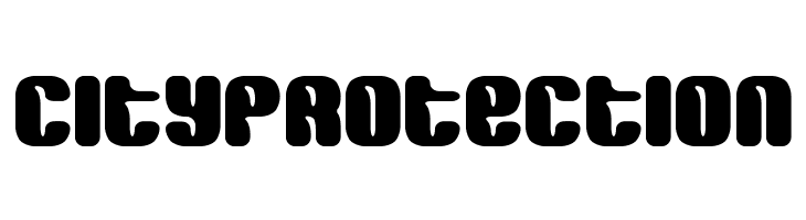 Revert Round BRK  Free Fonts Download