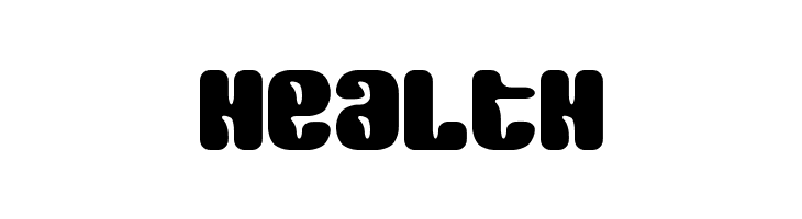 Revert Round BRK  Free Fonts Download