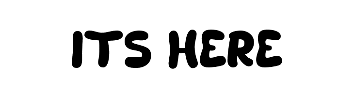 Cushy  Free Fonts Download