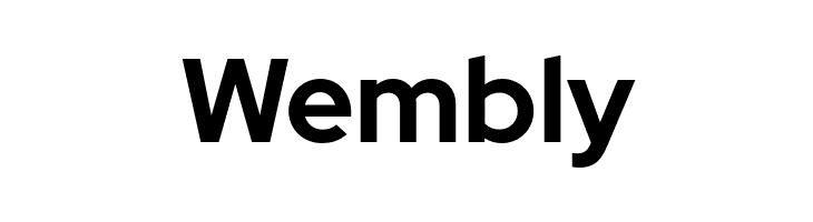 Red Hat Display Bold  Free Fonts Download