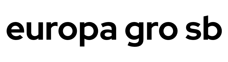 Red Hat Display Bold  Free Fonts Download