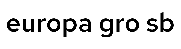 Red Hat Text Medium  Free Fonts Download